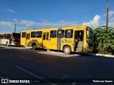 Itamaracá Transportes 1.543 na cidade de Igarassu, Pernambuco, Brasil, por Thalisson Soares. Número da foto: #:id.