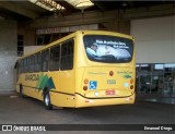 Viação Garcia 7555 na cidade de Apucarana, Paraná, Brasil, por Emanoel Diego.. Número da foto: #6760530.