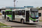 Empresa de Ônibus Vila Galvão 2351 na cidade de Guarulhos, São Paulo, Brasil, por Diego Leão. Número da foto: #6760108.