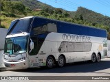 Donatele Turismo 9000 na cidade de Ouro Preto, Minas Gerais, Brasil, por Daniel Gomes. ID da foto: :id.