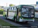 Padova Coletivos 3536 na cidade de Campinas, São Paulo, Brasil, por George Miranda. Número da foto: #:id.