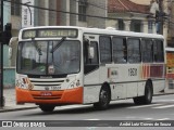 Transportes América 19531 na cidade de Rio de Janeiro, Rio de Janeiro, Brasil, por André Luiz Gomes de Souza. Número da foto: #6760063.
