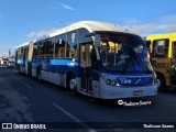 Itamaracá Transportes 1.410 na cidade de Igarassu, Pernambuco, Brasil, por Thalisson Soares. Número da foto: #:id.