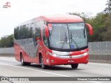 Empresa de Ônibus Pássaro Marron 5324 na cidade de São José dos Campos, São Paulo, Brasil, por Ezequiel Vicente Fernandes. Número da foto: #:id.
