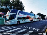 Sany Tour 10000 na cidade de São Caetano do Sul, São Paulo, Brasil, por Robson Ferreira. Número da foto: #6758338.
