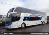 VUSC - Viação União Santa Cruz 4220 na cidade de Santa Cruz do Sul, Rio Grande do Sul, Brasil, por Ricardo Manoel Limberger Carvalho. Número da foto: #:id.