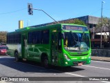 Transjuatuba > Stilo Transportes 85111 na cidade de Belo Horizonte, Minas Gerais, Brasil, por Matheus Rocha. Número da foto: #6758259.