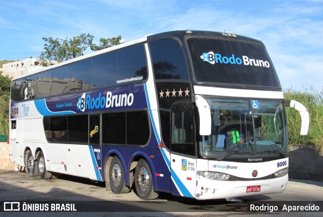 Rodo Bruno Viagens e Turismo 8000 na cidade de Conselheiro Lafaiete, Minas Gerais, Brasil, por Rodrigo  Aparecido. Número da foto: #6762210.