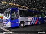Auto Viação Triângulo 1013 na cidade de São Bernardo do Campo, São Paulo, Brasil, por Matheus dos Anjos Silva. Número da foto: #:id.