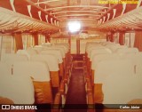 Transbrasiliana Transportes e Turismo 2315 na cidade de Goiânia, Goiás, Brasil, por Carlos Júnior. Número da foto: #6762072.