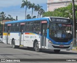 Transportadora Globo 779 na cidade de Recife, Pernambuco, Brasil, por Valter Silva. ID da foto: :id.