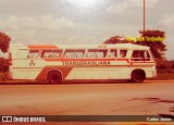 Transbrasiliana Transportes e Turismo 2315 na cidade de Goiânia, Goiás, Brasil, por Carlos Júnior. ID da foto: :id.