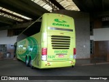 Viação Garcia 7039 na cidade de Apucarana, Paraná, Brasil, por Emanoel Diego.. Número da foto: #6762180.