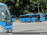 Viação Nossa Senhora do Amparo RJ 186.200 na cidade de São Gonçalo, Rio de Janeiro, Brasil, por Pedro Marcos. ID da foto: :id.