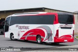 Transportes San Cristóbal VISSTA BUSS 360 na cidade de Joinville, Santa Catarina, Brasil, por Diego Lip. Número da foto: #6761452.