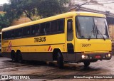 Viação Itapemirim 30077 na cidade de Rio de Janeiro, Rio de Janeiro, Brasil, por Márcio Douglas Ribeiro Venino. Número da foto: #6762278.