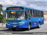 SM Transportes 10639 na cidade de Belo Horizonte, Minas Gerais, Brasil, por Adão Raimundo Marcelino. Número da foto: #6762052.