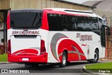 Transportes San Cristóbal VISSTA BUSS 360 na cidade de Joinville, Santa Catarina, Brasil, por Diego Lip. Número da foto: #6761358.
