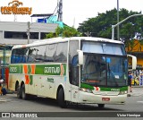 Empresa Gontijo de Transportes 21035 na cidade de Rio de Janeiro, Rio de Janeiro, Brasil, por Victor Henrique. Número da foto: #6762260.