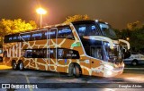 UTIL - União Transporte Interestadual de Luxo 11709 na cidade de Mogi das Cruzes, São Paulo, Brasil, por Douglas Alvim. Número da foto: #6760815.