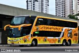 Viação Sampaio 11857 na cidade de Mogi das Cruzes, São Paulo, Brasil, por Douglas Alvim. Número da foto: #6760717.