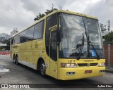 Viação Itapemirim 44217 na cidade de Rio de Janeiro, Rio de Janeiro, Brasil, por Aylton Dias. Número da foto: #6762550.