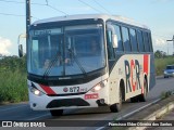 Ônibus Particulares 8722013 na cidade de Pacatuba, Ceará, Brasil, por Francisco Elder Oliveira dos Santos. Número da foto: #:id.