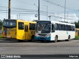 Expresso Vera Cruz 389 na cidade de Jaboatão dos Guararapes, Pernambuco, Brasil, por Felipe Luiz. Número da foto: #6762429.