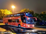 Viação Sampaio 11503 na cidade de Mogi das Cruzes, São Paulo, Brasil, por Douglas Alvim. Número da foto: #6760813.