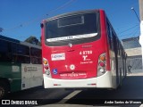 Express Transportes Urbanos Ltda 4 8708 na cidade de São Paulo, São Paulo, Brasil, por Andre Santos de Moraes. Número da foto: #6761319.