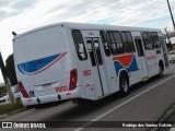 Reunidas Transportes Urbanos 0803 na cidade de Natal, Rio Grande do Norte, Brasil, por Rodrigo Galvão. Número da foto: #:id.