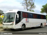 Ônibus Particulares UPE-UNIVERSIDADE DE PERNAMBUCO na cidade de Maceió, Alagoas, Brasil, por Willian Pontual. Número da foto: #6762285.