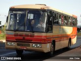Auto Viação Goianésia 126003-2 na cidade de Brasília, Distrito Federal, Brasil, por João Victor. Número da foto: #6762162.