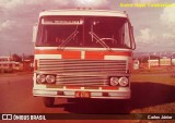 Transbrasiliana Transportes e Turismo 1761 na cidade de Goiânia, Goiás, Brasil, por Carlos Júnior. Número da foto: #6762064.