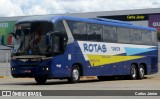 RodeRotas - Rotas de Viação do Triângulo 12603 na cidade de Goiânia, Goiás, Brasil, por Carlos Júnior. Número da foto: #6761951.