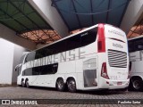 Auto Viação Catarinense 3728 na cidade de Joinville, Santa Catarina, Brasil, por Paulinho Sartor. Número da foto: #6761720.