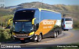 Expresso Nordeste 5505 na cidade de Aparecida, São Paulo, Brasil, por Renan da Costa Oliveira. Número da foto: #:id.