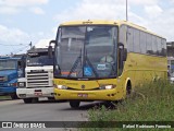 Viação Itapemirim 5555 na cidade de Recife, Pernambuco, Brasil, por Rafael Rodrigues Forencio. Número da foto: #6760733.