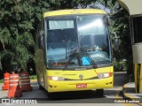 Viação Itapemirim 5801 na cidade de São Paulo, São Paulo, Brasil, por Gabriel Brunhara. Número da foto: #6761067.