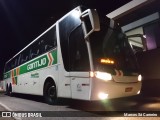 Empresa Gontijo de Transportes 21060 na cidade de Brasília, Distrito Federal, Brasil, por Marcos Sá Carneiro. Número da foto: #6761173.