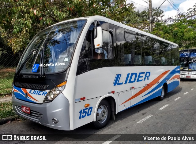 TransLider 150 na cidade de Belo Horizonte, Minas Gerais, Brasil, por Vicente de Paulo Alves. Número da foto: #6763522.