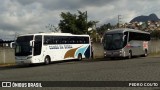 Auto Viação 1001 RJ 108.146 na cidade de Nova Friburgo, Rio de Janeiro, Brasil, por PEDRO COUTO. Número da foto: #6763778.