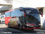 Lirabus 14054 na cidade de Campinas, São Paulo, Brasil, por George Miranda. Número da foto: #:id.