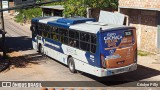 Auto Omnibus Nova Suissa 30852 na cidade de Belo Horizonte, Minas Gerais, Brasil, por Crislye Pilly. ID da foto: :id.