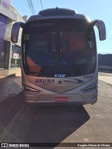 Bruma Locadora e Transportes 9900 na cidade de Nova Odessa, São Paulo, Brasil, por Douglas Nelson de Oliveira. Número da foto: #6764085.