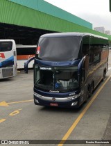 Viação Cometa 18308 na cidade de São Paulo, São Paulo, Brasil, por Everton Nascimento. Número da foto: #:id.