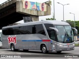 Auto Viação 1001 RJ 108.230 na cidade de Rio de Janeiro, Rio de Janeiro, Brasil, por Matheus Souza. Número da foto: #6764761.