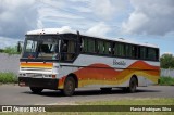 Bonitão Viagem e Turismo 5700 na cidade de Teresina, Piauí, Brasil, por Flavio Rodrigues Silva. Número da foto: #6764746.