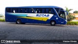 RodeRotas - Rotas de Viação do Triângulo 72110 na cidade de Uberlândia, Minas Gerais, Brasil, por Vinicius Oliveira. Número da foto: #6764771.