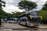 RodeRotas - Rotas de Viação do Triângulo 7701 na cidade de São Paulo, São Paulo, Brasil, por Rodrigo Matheus. Número da foto: #:id.